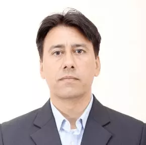 Irfan Ul Haq